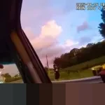 Aksi Heroik Pengemudi Uber di Florida: Bantu Polisi Kejar Buronan dengan Minivan Berfitur Mario Kart