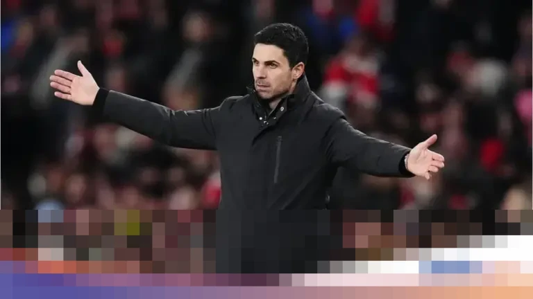 Aksi Kontroversial Mikel Arteta di Pinggir Lapangan Kembali Soroti Taktik ‘Gelap’ Sang Manajer Arsenal