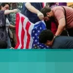 Aksi Protes di Brasil: Bendera AS Dibakar Menyusul Penangkapan Nicolas Maduro oleh Pasukan AS