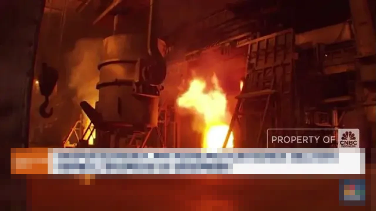 Aktivitas Manufaktur Korea Selatan Kembali Ekspansi Desember 2025, Didorong Rebound Ekspor