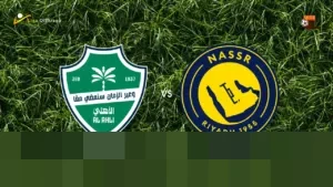 Al-Nassr Bertekad Jaga Puncak Klasemen Saat Hadapi Al-Ahli di Jeddah