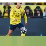 Al-Nassr Gagal Bendung Al-Qadisiyah 1-2 di Liga Arab Saudi, Ronaldo Sumbang Gol Penalti