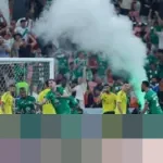 Al Nassr Rasakan Kekalahan Perdana Musim Ini di Liga Arab Saudi Usai Takluk Dramatis dari Al Ahli Saudi