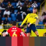 Al Nassr Takluk di Kandang, Gol Penalti ke-180 Cristiano Ronaldo Tak Mampu Selamatkan Tim