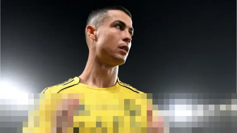 Al Nassr Terancam Digusur dari Puncak Klasemen Saudi Pro League Setelah Ronaldo Gagal Cetak Gol Al Nassr Terancam Digusur dari Puncak Klasemen Saudi Pro League Setelah Ronaldo Gagal Cetak Gol