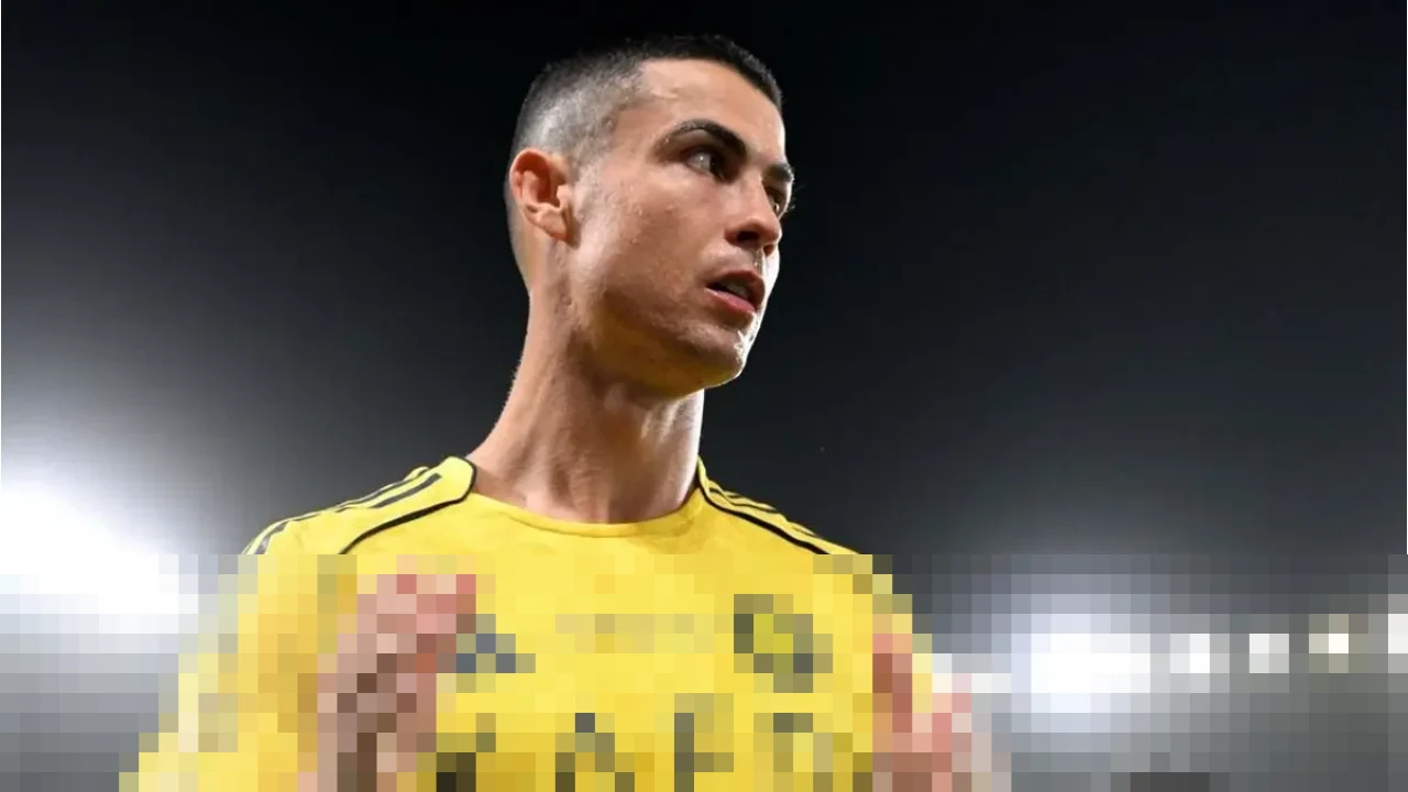 Al Nassr Terancam Digusur dari Puncak Klasemen Saudi Pro League Setelah Ronaldo Gagal Cetak Gol