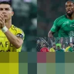 Al-Nassr Tumbang di Tangan Al-Ahli, Cristiano Ronaldo Dkk Gagal Raih Poin Penuh di Liga Pro Saudi