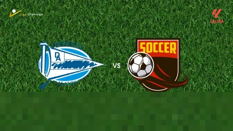 Alaves Jamu Real Oviedo di Laga Perdana 2026: Misi Bangkit dari Keterpurukan La Liga