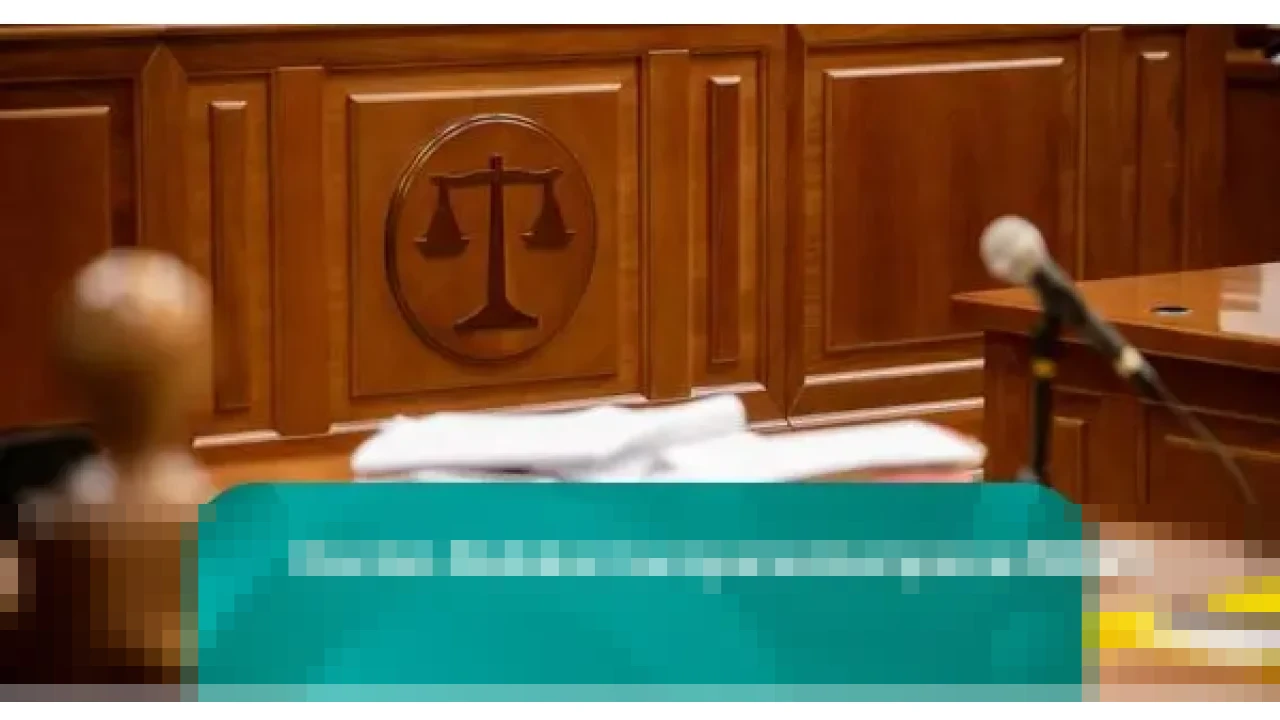 Albert Aries Tegaskan Sanksi 12 Tahun Penjara bagi Penegak Hukum Rekayasa Kasus di KUHP Baru