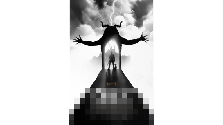 Albert Birney Ungkap Dunia Fantasi OBEX: Seniman Digital Hadapi Peri dan Ksatria Demi Anjing Kesayangan