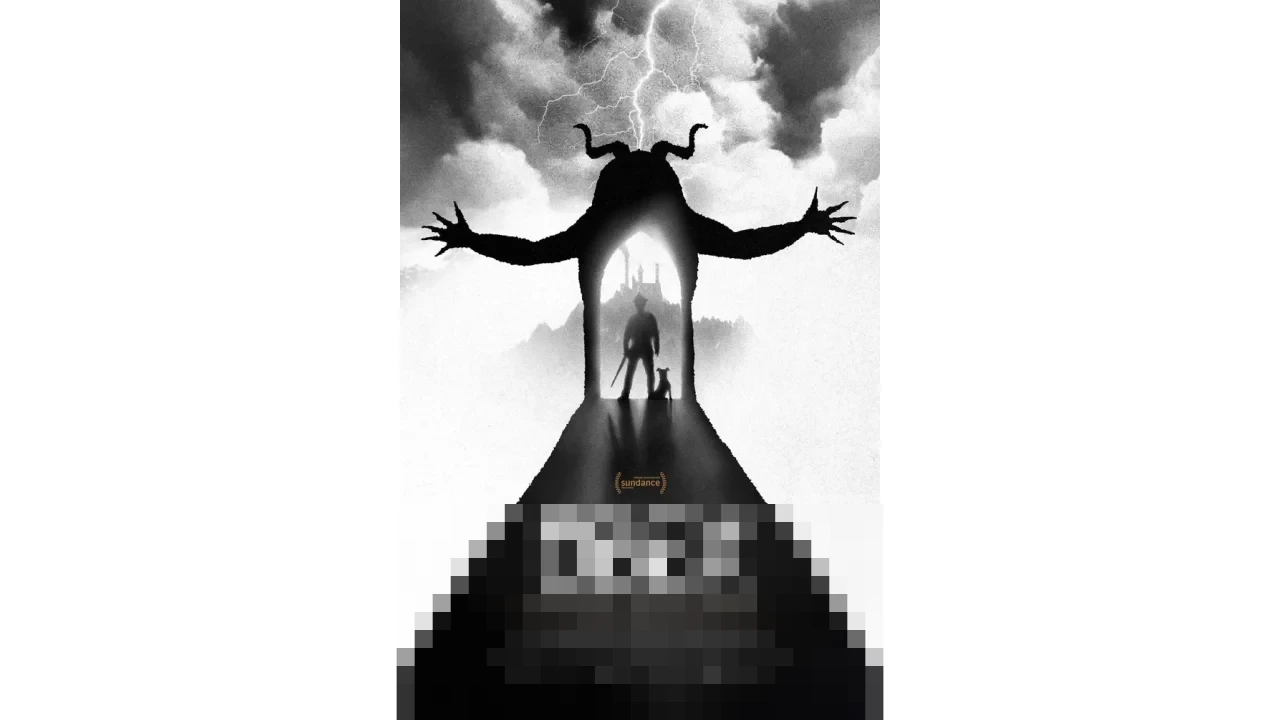 Albert Birney Ungkap Dunia Fantasi OBEX: Seniman Digital Hadapi Peri dan Ksatria Demi Anjing Kesayangan