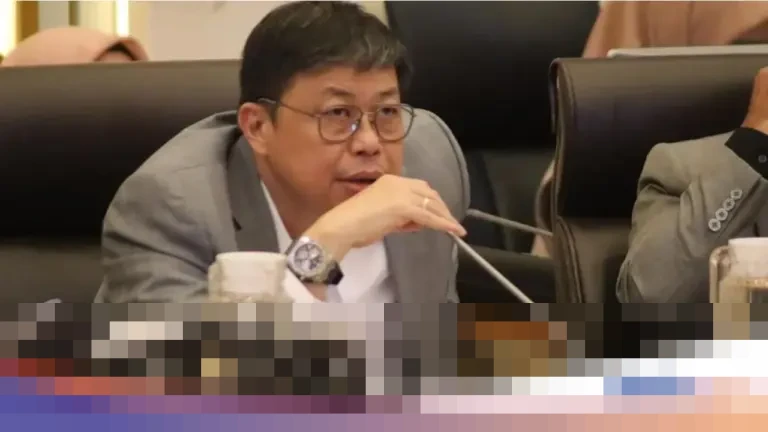 Alex Indra Lukman: “Badan Khusus Diperlukan Tangani Bencana Sumatera Komprehensif”