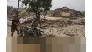 Alex Indra Lukman Desak Pembentukan Badan Khusus untuk Penanganan Bencana Hidrometeorologi Sumatra