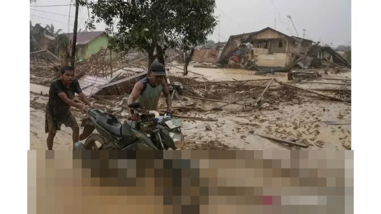 Alex Indra Lukman Desak Pembentukan Badan Khusus untuk Penanganan Bencana Hidrometeorologi Sumatra Alex Indra Lukman Desak Pembentukan Badan Khusus untuk Penanganan Bencana Hidrometeorologi Sumatra