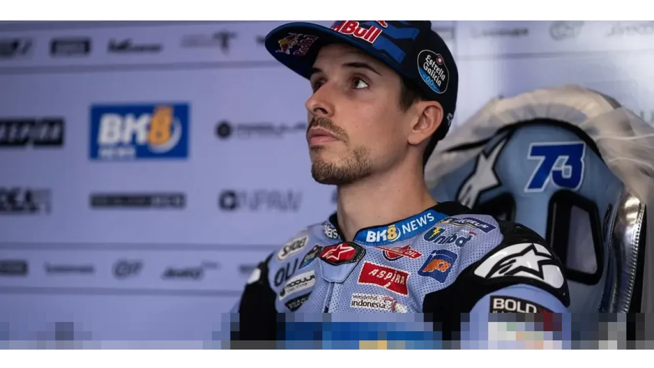 Alex Marquez: “Mengapa Tidak di MotoGP?” Siap Hadapi Musim 2026 dengan Ducati Spek Pabrikan