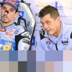 Alex Marquez: “Runner-up MotoGP 2025 Buktikan Bakat di Mata Publik”