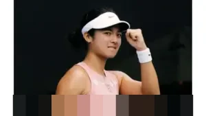 Alexandra Eala Tembus Semifinal ASB Classic Auckland, Petenis Filipina Ini Ungkap Kunci Kemenangan