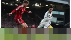 Alexis Mac Allister Akui Liverpool Sulit Pertahankan Gelar Juara Liga Primer Inggris Musim Ini