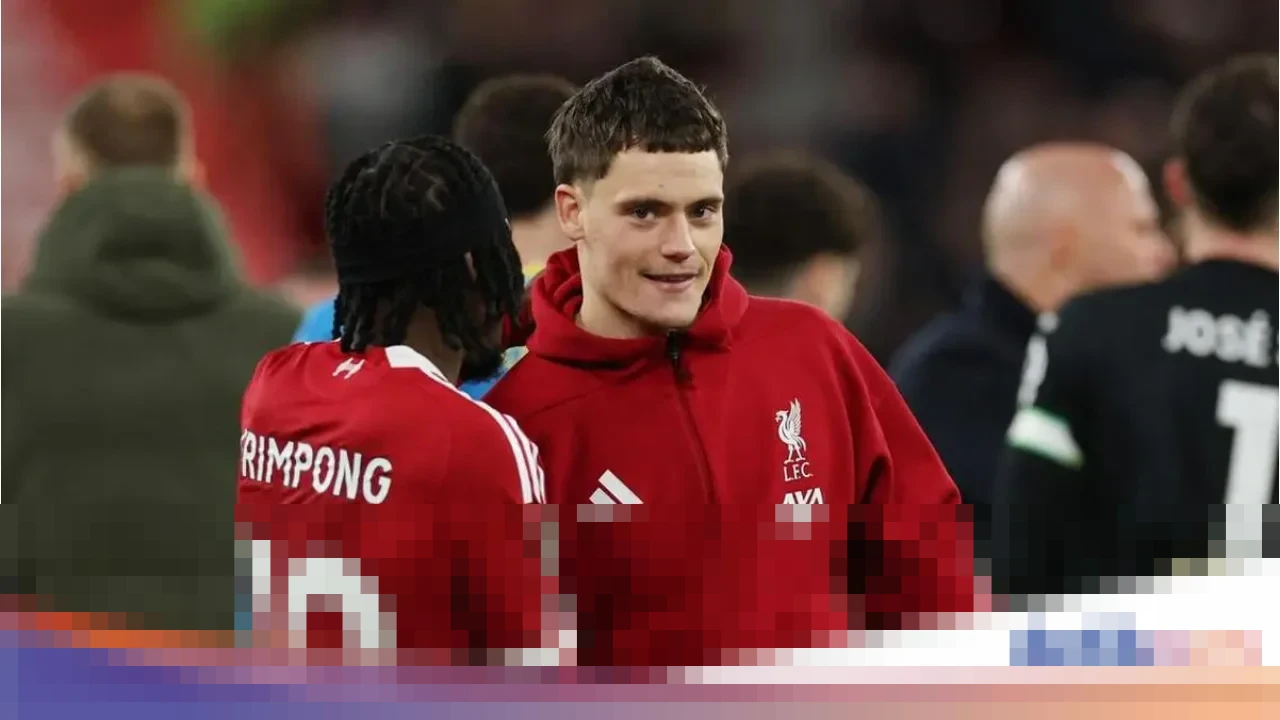 Alexis Mac Allister: Kedatangan Pemain Baru Jadi Masalah, Liverpool Terlalu Banyak Berubah