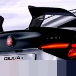 Alfa Romeo Giulia Quadrifoglio Luna Rossa: Perpaduan Kecepatan Darat dan Inspirasi Laut yang Eksklusif