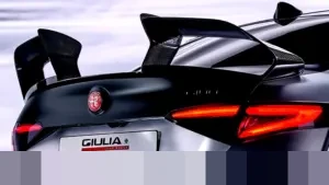 Alfa Romeo Giulia Quadrifoglio Luna Rossa: Perpaduan Kecepatan Darat dan Inspirasi Laut yang Eksklusif