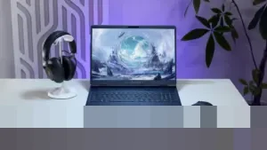 Alienware 16X Aurora Resmi Dapatkan Layar OLED, Dorong Batasan Gaming Entry-Level Lebih Jauh