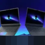 Alienware Hidupkan Kembali Lini Area-51, Hadirkan Laptop Gaming RTX 5090 dan Layar OLED 240Hz