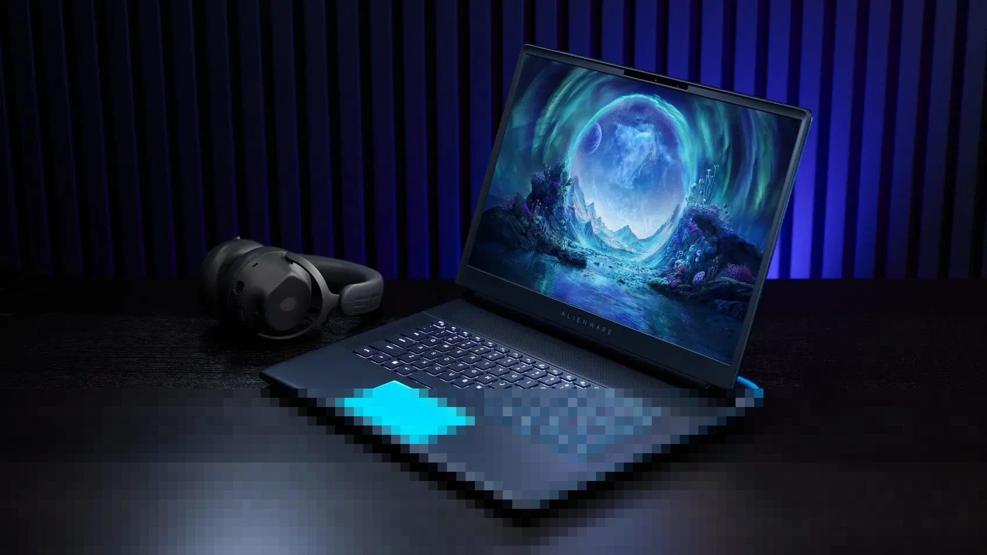 Alienware: ‘Kami Mendengar, Lalu Melangkah Lebih Jauh,’ Perbaiki Layar Laptop Gaming di CES 2026