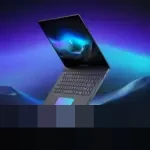 Alienware Umumkan Laptop Gaming Ultra-Tipis di CES 2026, Diklaim Hampir Setipis MacBook Air