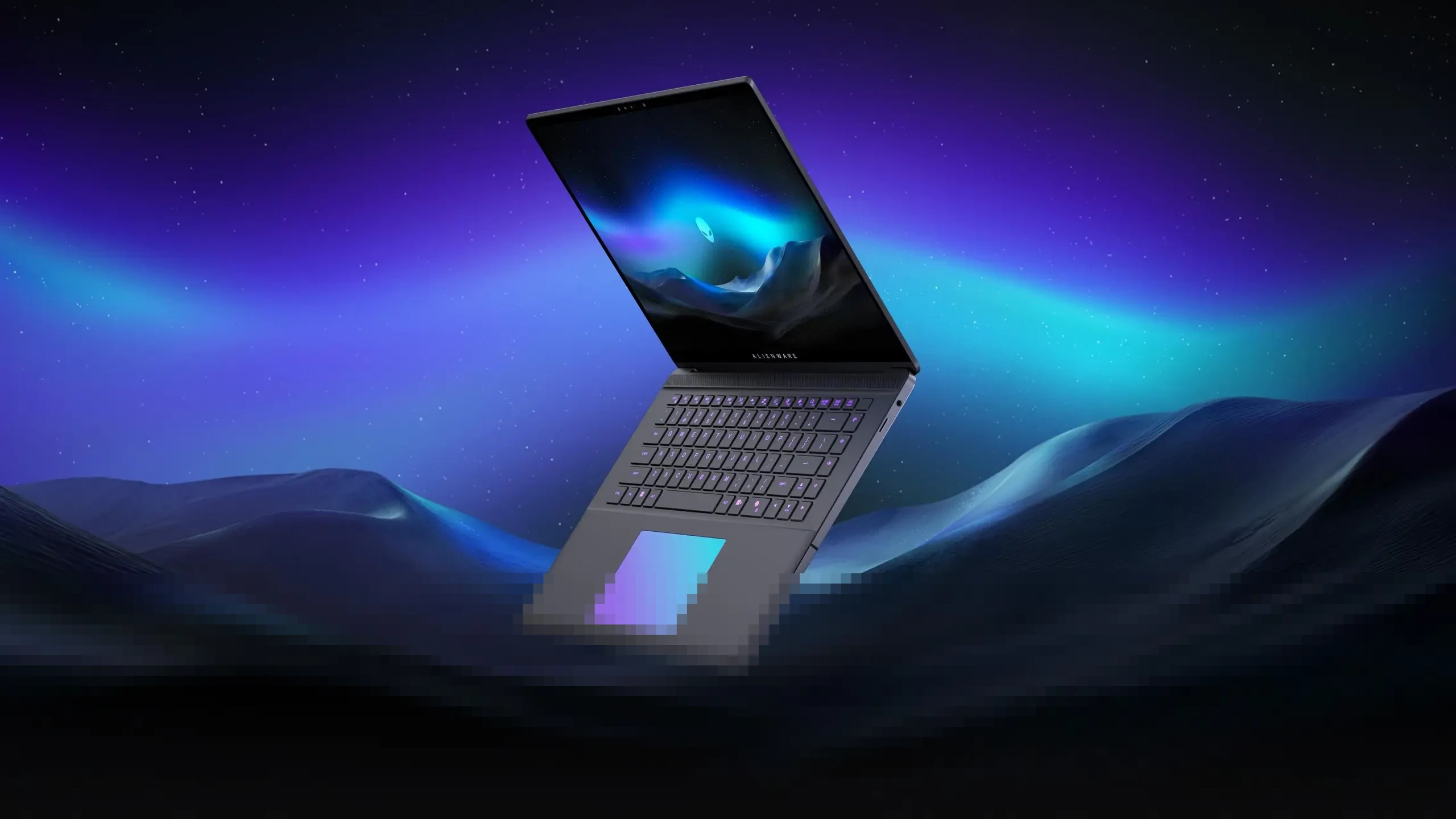 Alienware Umumkan Laptop Gaming Ultra-Tipis di CES 2026, Diklaim Hampir Setipis MacBook Air Alienware Umumkan Laptop Gaming Ultra-Tipis di CES 2026, Diklaim Hampir Setipis MacBook Air