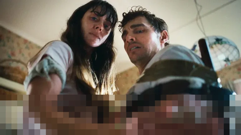 Alison Brie dan Dave Franco Hadirkan ‘Together’ di Hulu: Kengerian Ketergantungan Toksik yang Mengguncang