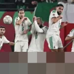 Aljazair Juara Grup E Piala Afrika 2025 Usai Taklukkan Guinea Khatulistiwa, Burkina Faso Runner-up