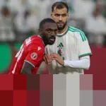 Aljazair Kalahkan Guinea Khatulistiwa 3-1, Lolos Sempurna ke Babak 16 Besar Piala Afrika CAF 2025