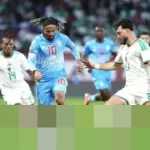 Aljazair Kunci Tiket Perempat Final Piala Afrika 2025 Berkat Gol Dramatis Adil Boulbina