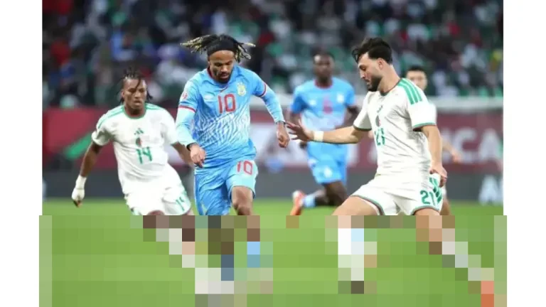 Aljazair Kunci Tiket Perempat Final Piala Afrika 2025 Berkat Gol Dramatis Adil Boulbina Aljazair Kunci Tiket Perempat Final Piala Afrika 2025 Berkat Gol Dramatis Adil Boulbina