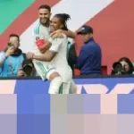 Aljazair Puncaki Grup E Piala Afrika 2025, Sempurna Usai Hantam Guinea Ekuatorial 3-1