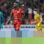 Allano Lima Ungkap Peran Jakmania dan Kerja Sama Tim di Balik Kemenangan Persija atas Bhayangkara FC