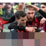 Allegri: AC Milan Realistis, Hanya Jadi Penonton Duel Scudetto Inter dan Napoli di Serie A