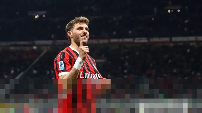 Allegri Konfirmasi: Santiago Gimenez Absen 3-4 Bulan, AC Milan Hadapi Tantangan Berat