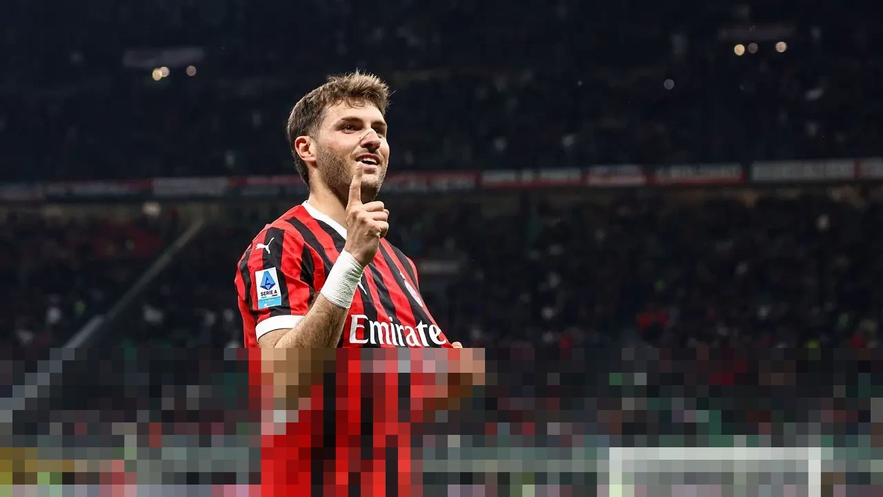 Allegri Konfirmasi: Santiago Gimenez Absen 3-4 Bulan, AC Milan Hadapi Tantangan Berat