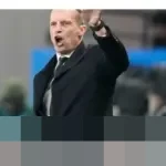 Allegri: “Terlalu Dini Bicara Scudetto, Persaingan Serie A Masih Sengit”