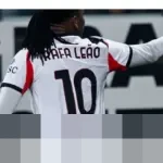 Allegri Ungkap Perjuangan AC Milan Taklukkan Cagliari: “Kami Seharusnya Bisa Cetak Gol Kedua”