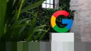 Alphabet Google Salip Apple, Kini Jadi Perusahaan Terbesar Kedua di Dunia Setelah Nvidia