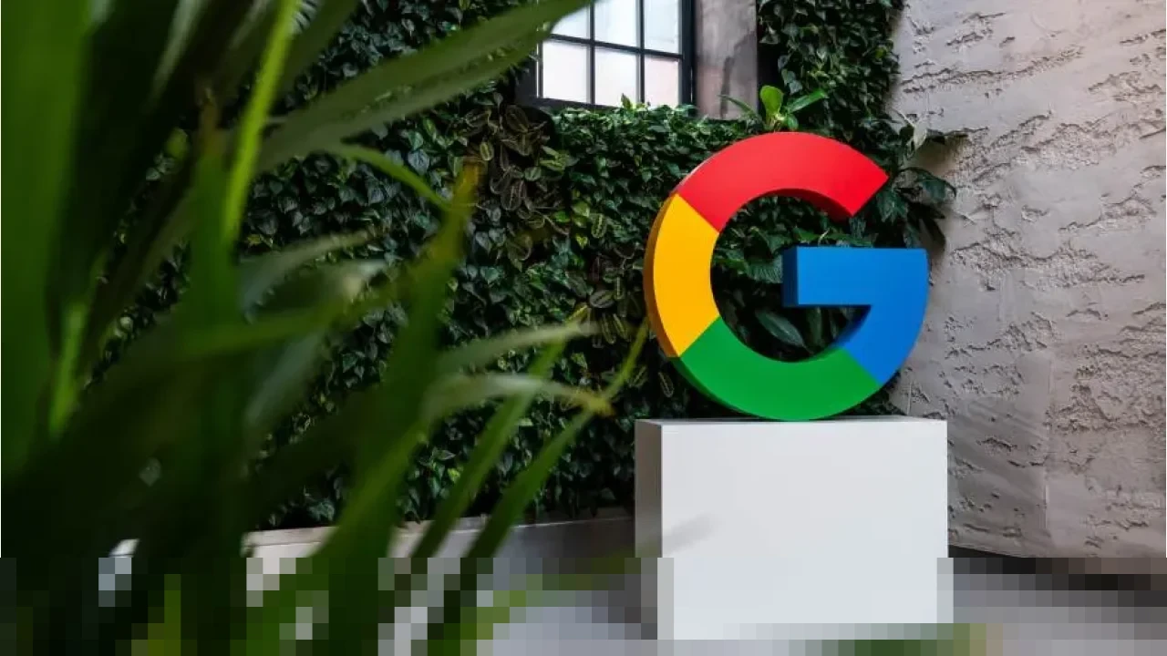 Alphabet Google Salip Apple, Kini Jadi Perusahaan Terbesar Kedua di Dunia Setelah Nvidia