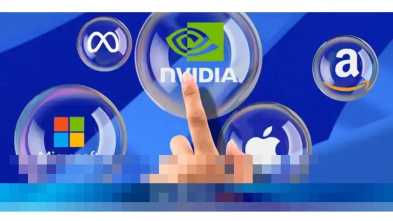 Alphabet Salip Apple dalam Kapitalisasi Pasar Pertama Kali Sejak 2019, Didorong Agresivitas AI Alphabet Salip Apple dalam Kapitalisasi Pasar Pertama Kali Sejak 2019, Didorong Agresivitas AI