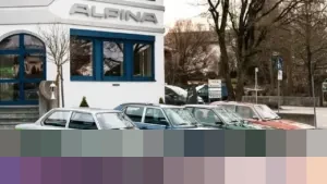 Alpina Resmi Bangkit, Kini Berstatus Merek Eksklusif di Bawah Naungan BMW Group Mulai 2026