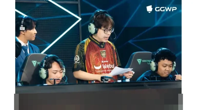 Alter Ego Taklukkan Aurora Turkiye di Swiss Stage M7, Raih Kemenangan Perdana