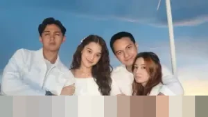 Aluna Dihantui Rasa Bersalah Saat Syela Terkapar Tak Sadarkan Diri di Sinetron Cinta Sedalam Rindu