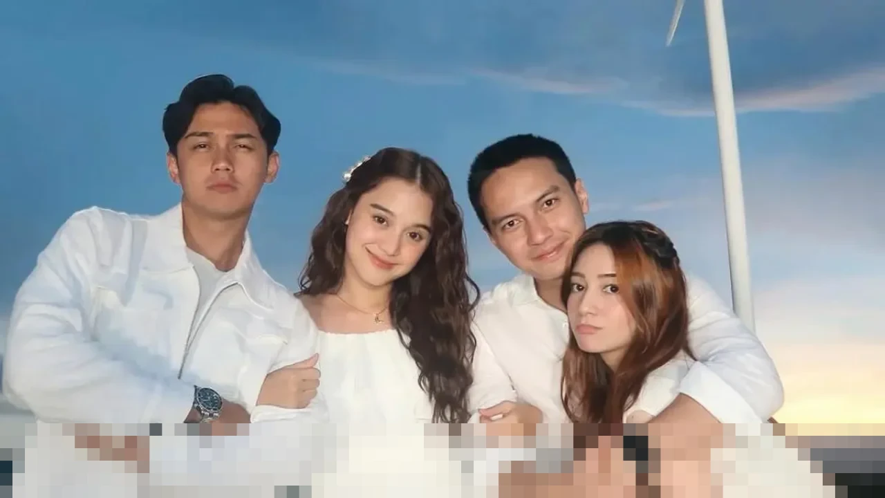 Aluna Dihantui Rasa Bersalah Saat Syela Terkapar Tak Sadarkan Diri di Sinetron Cinta Sedalam Rindu Aluna Dihantui Rasa Bersalah Saat Syela Terkapar Tak Sadarkan Diri di Sinetron Cinta Sedalam Rindu