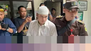 Alvi Maulana, Terdakwa Mutilasi Pacar hingga Ratusan Potong, Didakwa Pembunuhan Berencana di PN Mojokerto